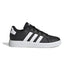 Sneakers nere da ragazzo con strisce a contrasto adidas Grand Court 2.0 K, Brand, SKU s354000149, Immagine 0